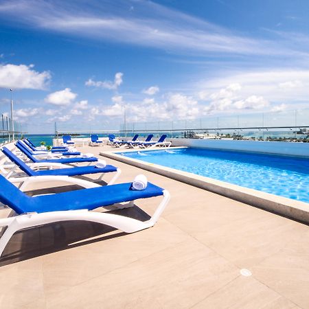 Hotel Azure Lofts & Pool San Andrés Exteriér fotografie