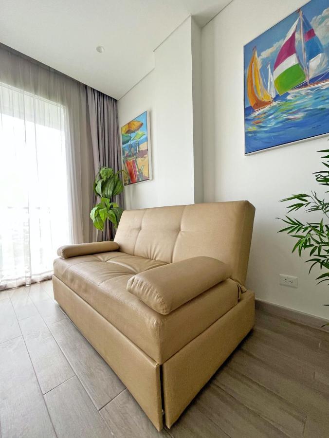 Hotel Azure Lofts & Pool San Andrés Exteriér fotografie