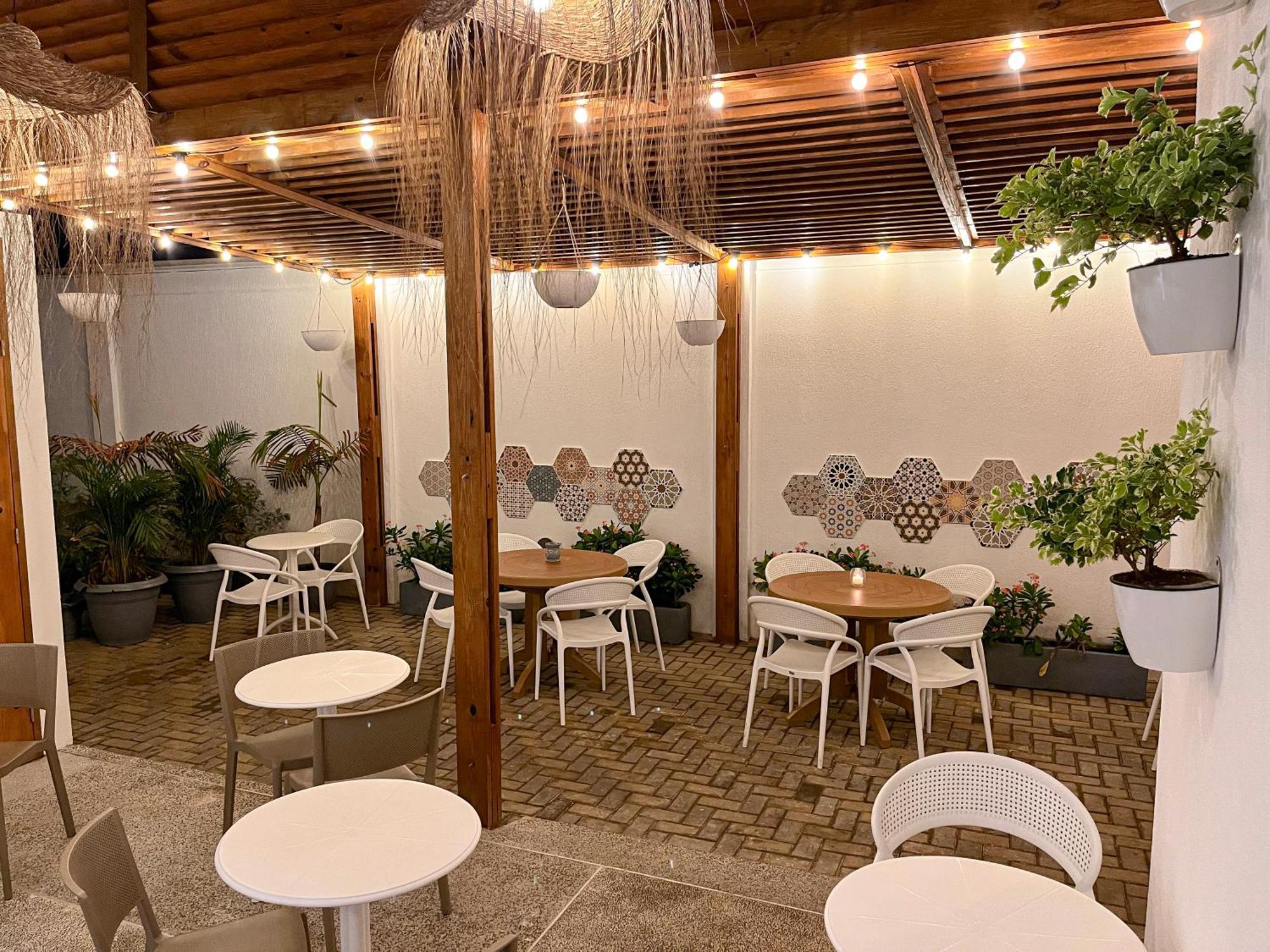 Hotel Azure Lofts & Pool San Andrés Exteriér fotografie